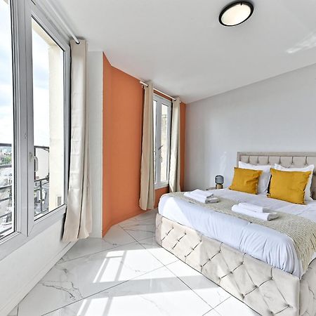 Appartement Paisible En Banlieue Parisienne Gagny Εξωτερικό φωτογραφία