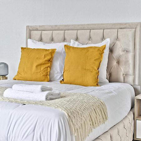Appartement Paisible En Banlieue Parisienne Gagny Εξωτερικό φωτογραφία