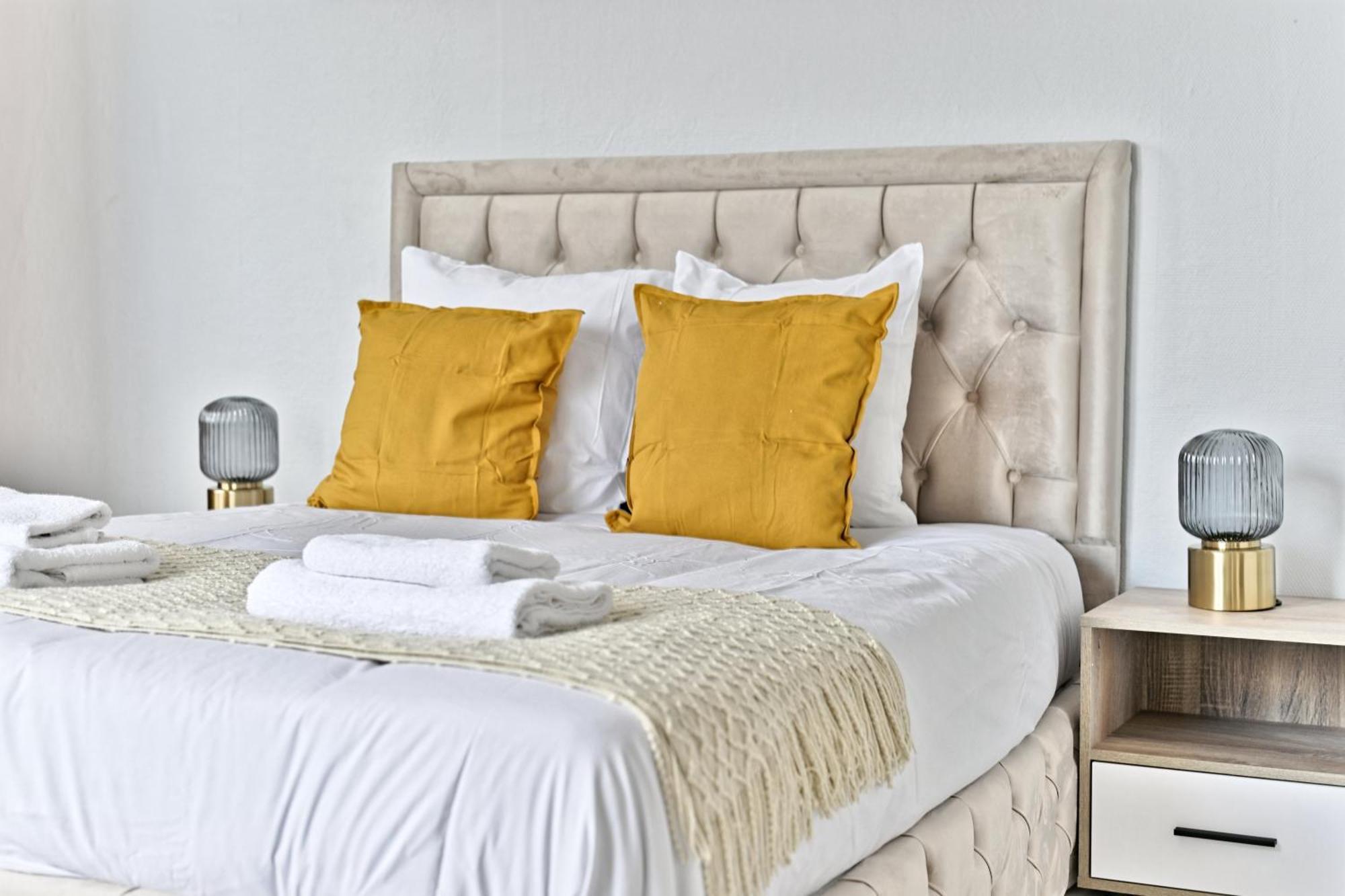 Appartement Paisible En Banlieue Parisienne Gagny Εξωτερικό φωτογραφία